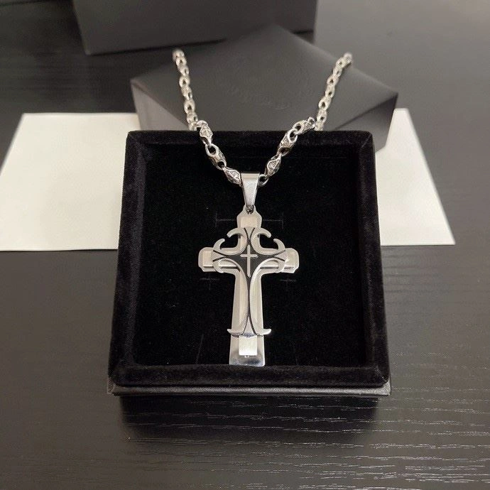 Reliable Chrxmx Hxxrts Necklaces 299741