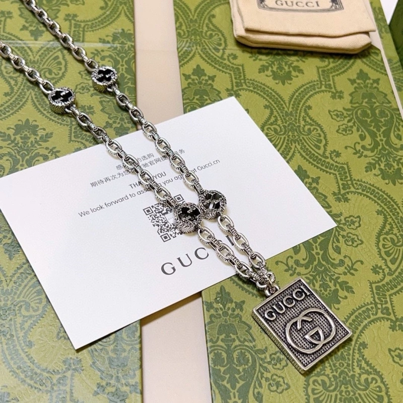 Gxccx Necklaces Efficient 305167