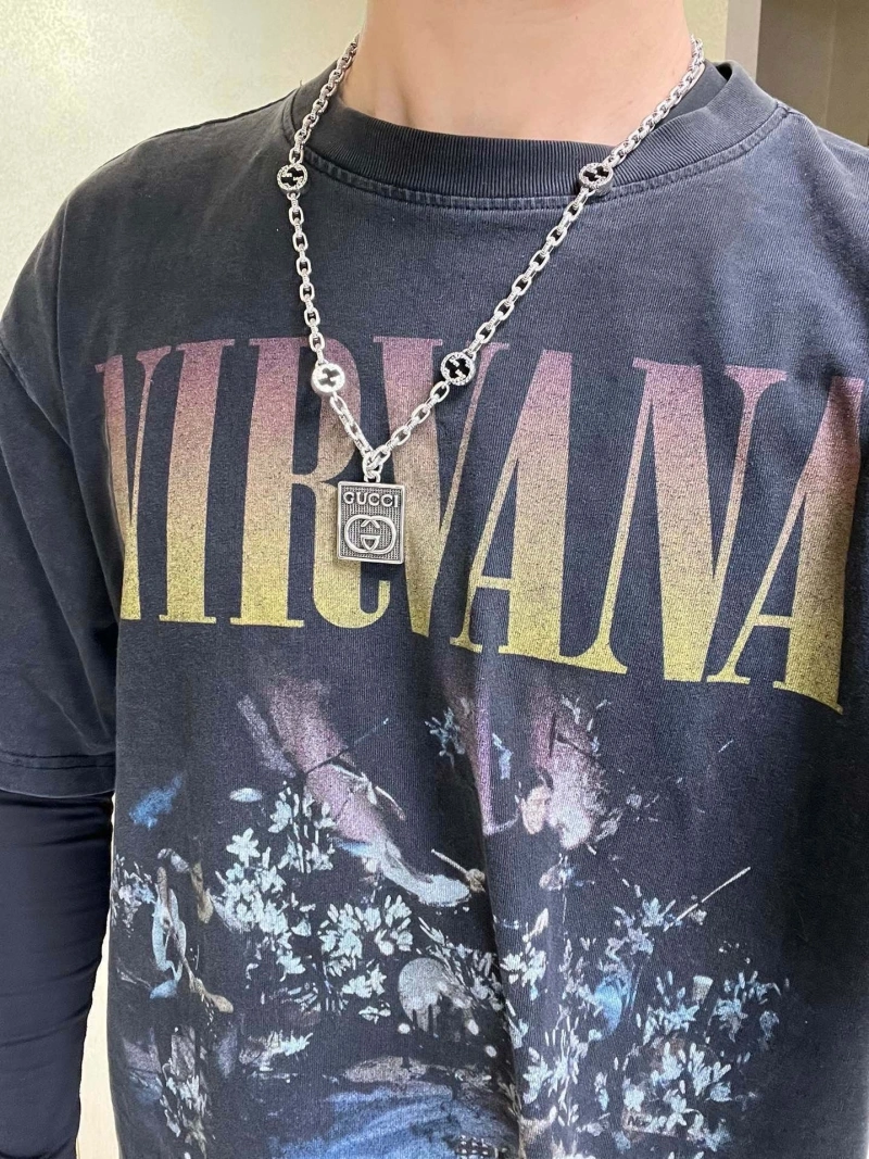 Gxccx Necklaces Efficient 305167