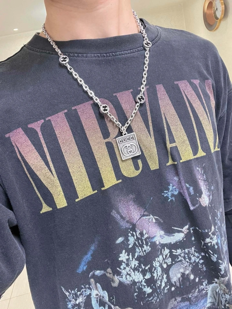 Gxccx Necklaces Efficient 305167