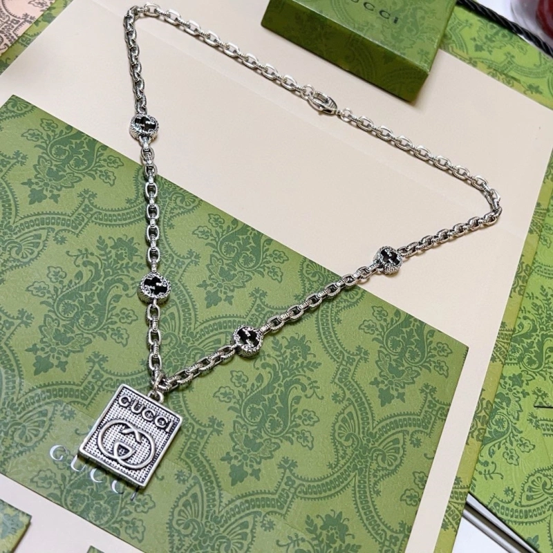 Gxccx Necklaces Efficient 305167