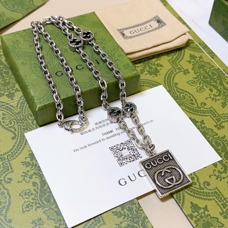Gxccx Necklaces Efficient 305167
