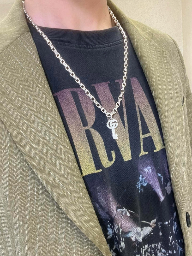 Gxccx Necklaces Comfortable 305146
