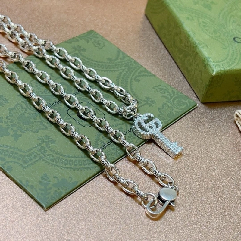 Gxccx Necklaces Comfortable 305146