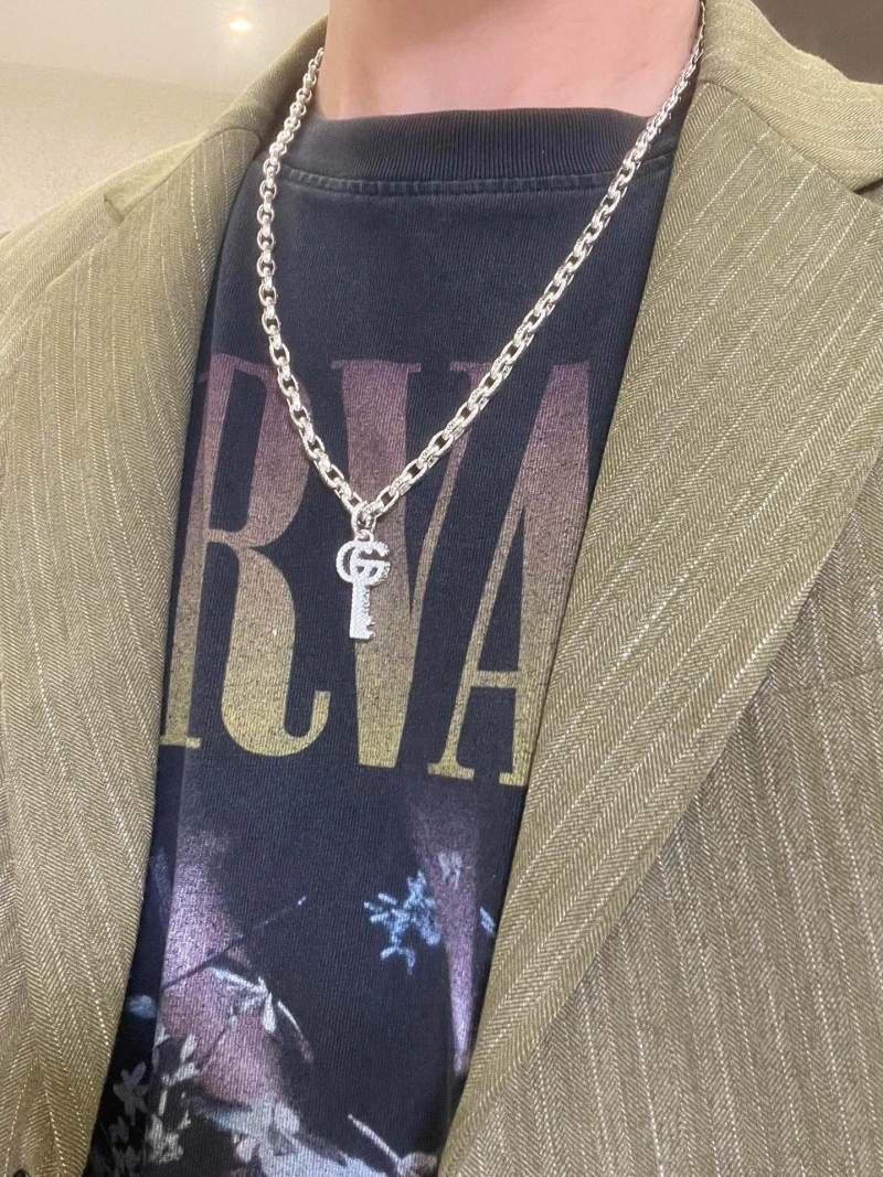 Gxccx Necklaces Comfortable 305146