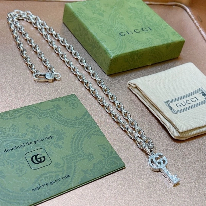 Gxccx Necklaces Comfortable 305146