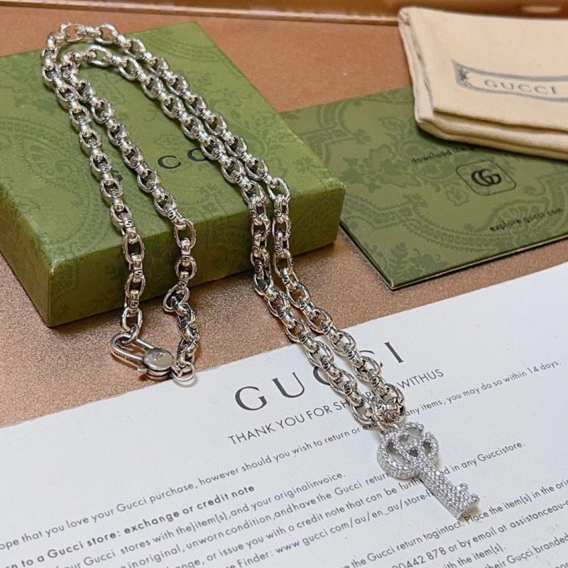 Gxccx Necklaces Comfortable 305146
