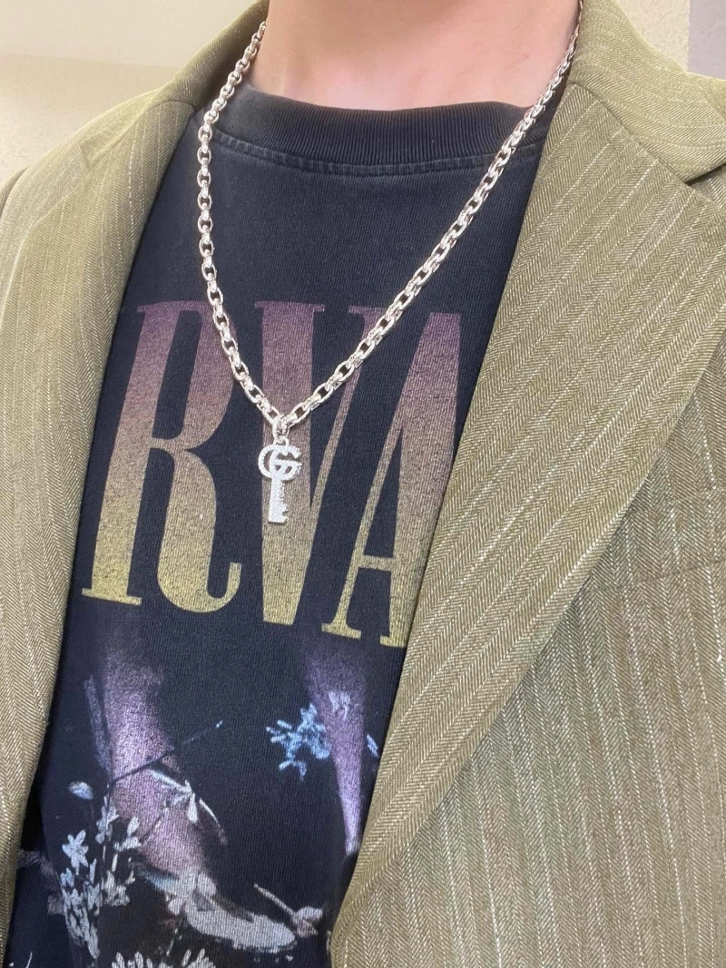 Gxccx Necklaces Comfortable 305146