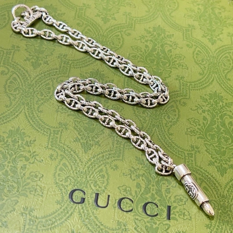 Durable Gxccx Necklaces 305163