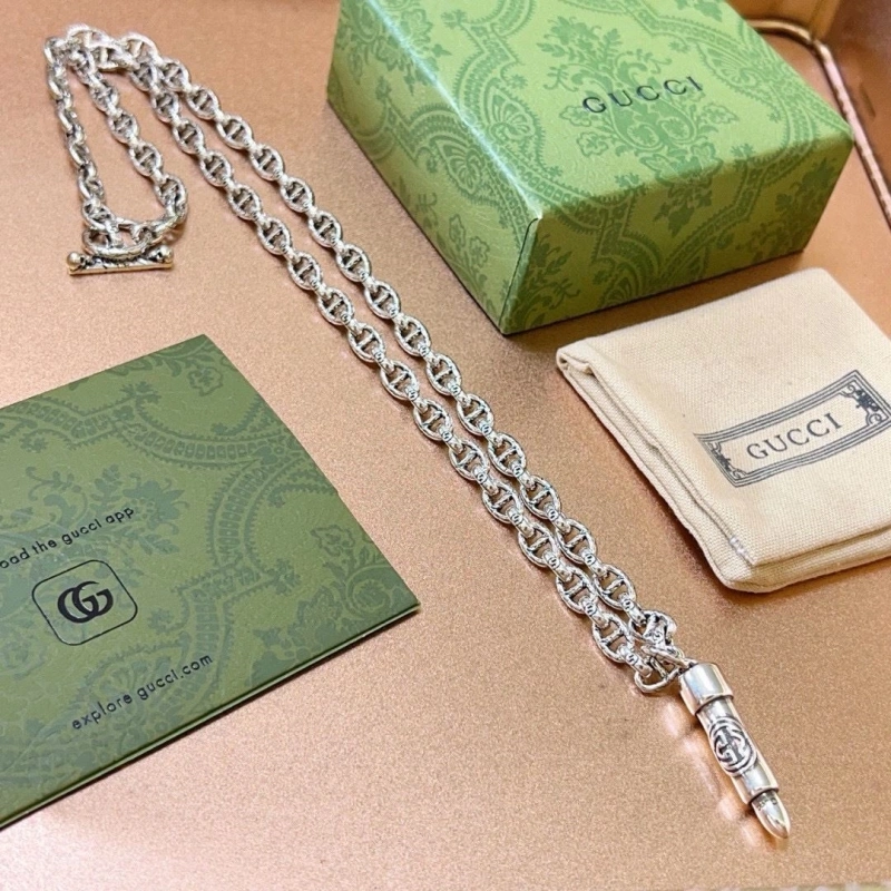 Durable Gxccx Necklaces 305163