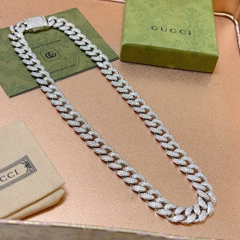 Trendy Gxccx Necklaces 305152