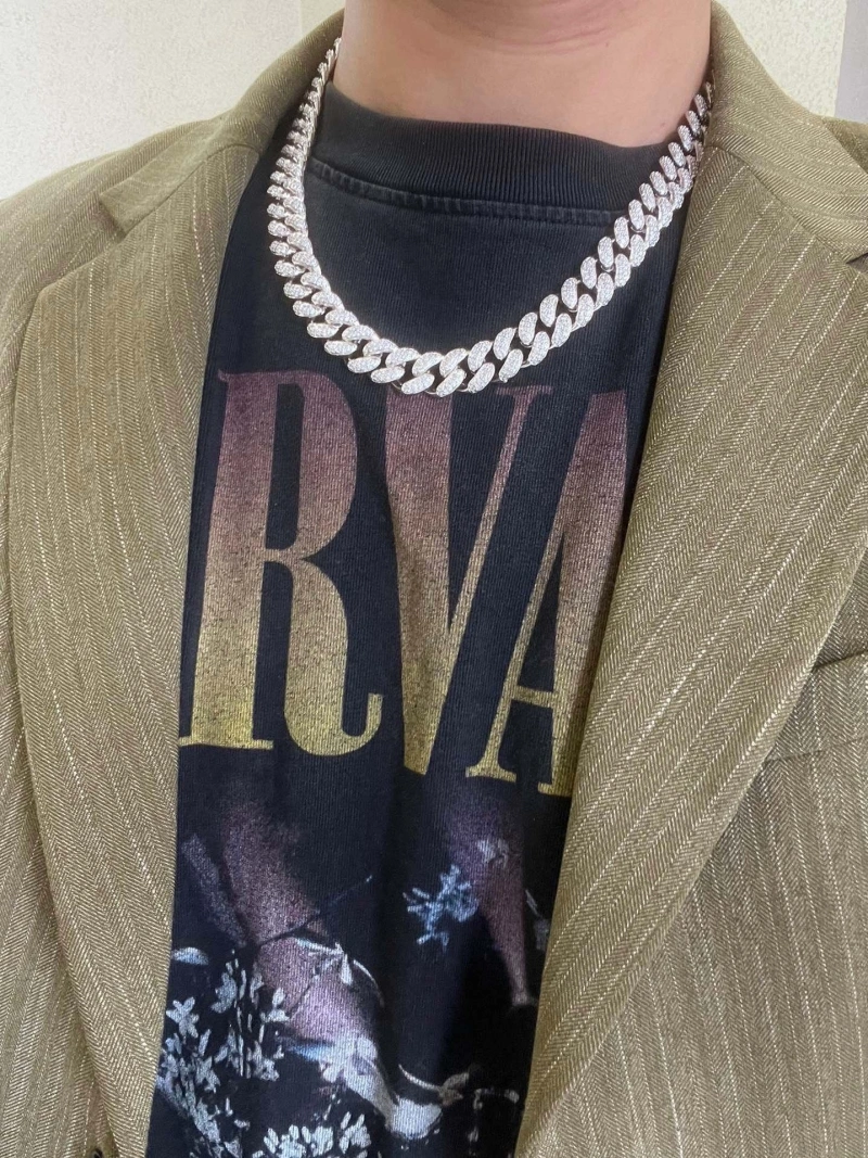Trendy Gxccx Necklaces 305152