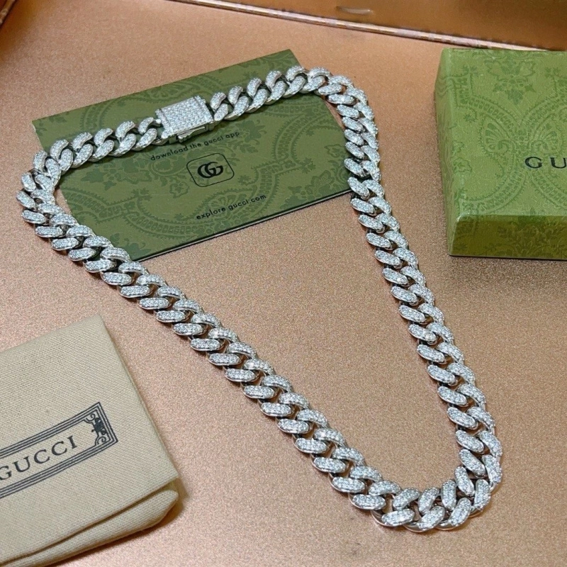 Trendy Gxccx Necklaces 305152