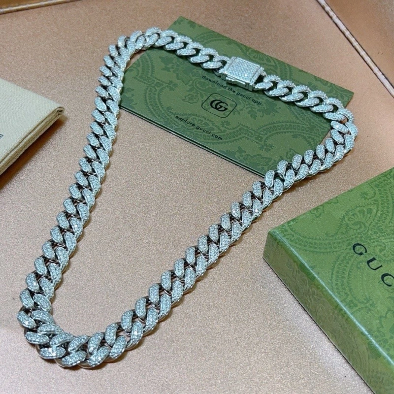 Trendy Gxccx Necklaces 305152
