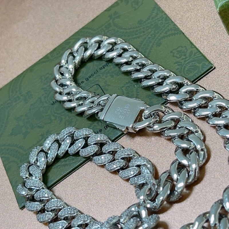 Trendy Gxccx Necklaces 305152