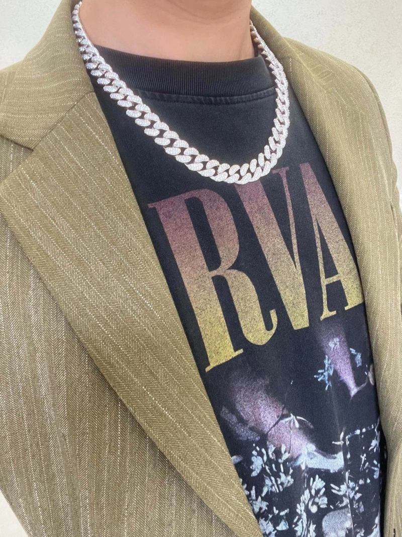 Trendy Gxccx Necklaces 305152