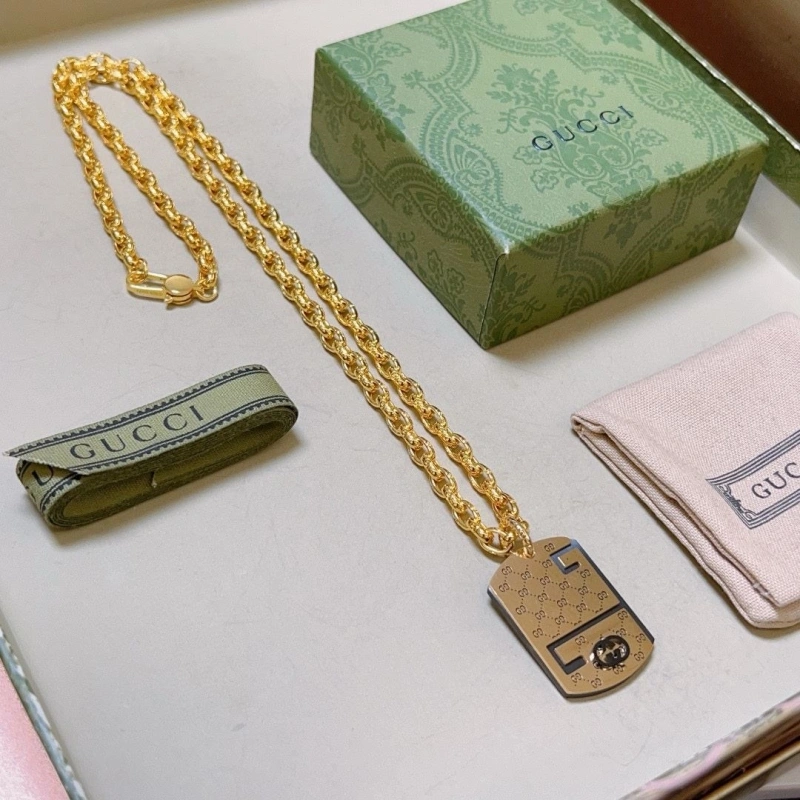 Gxccx Necklaces Practical 305151
