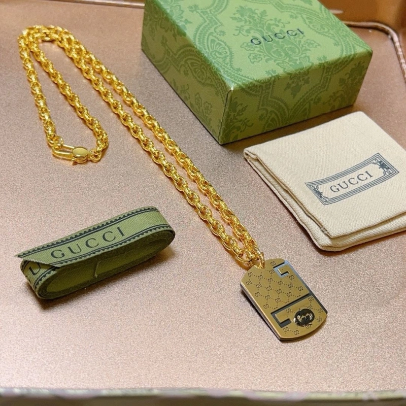 Gxccx Necklaces Practical 305151