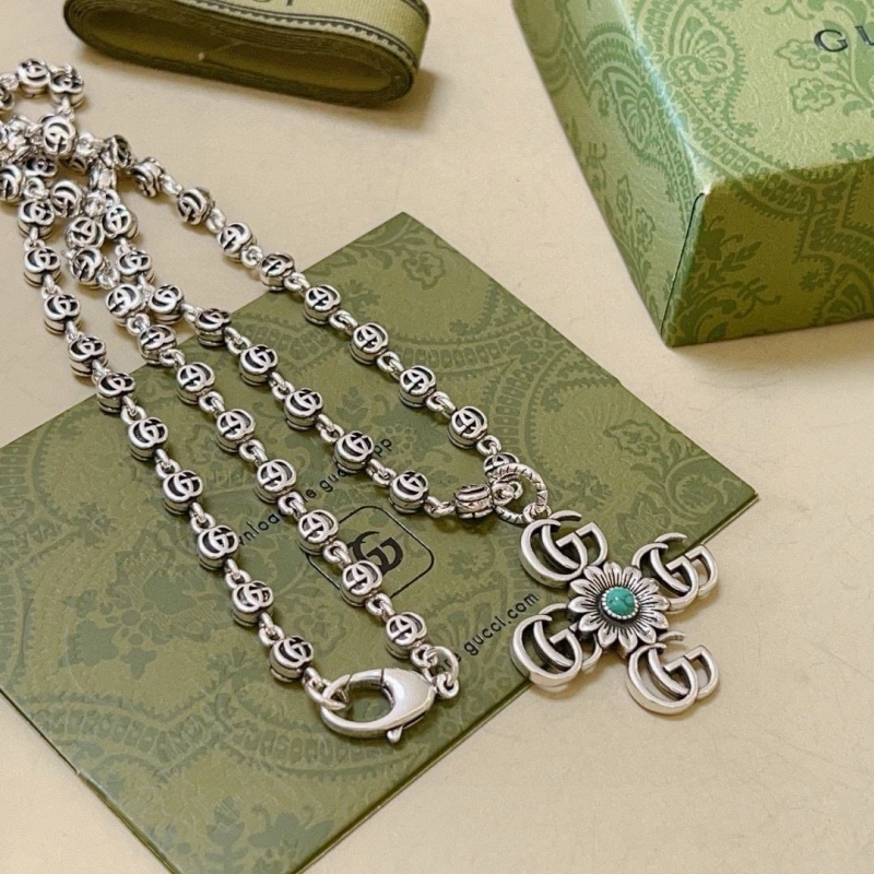 Classic Gxccx Necklaces 305145