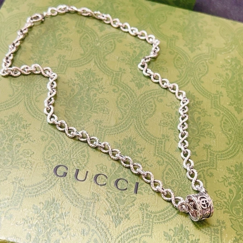 Gxccx Necklaces Cozy 305143