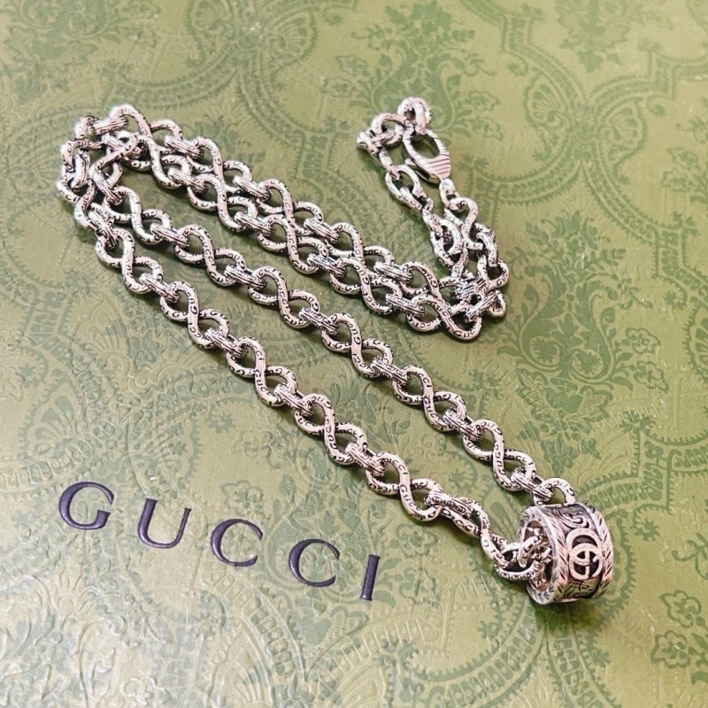 Gxccx Necklaces Cozy 305143