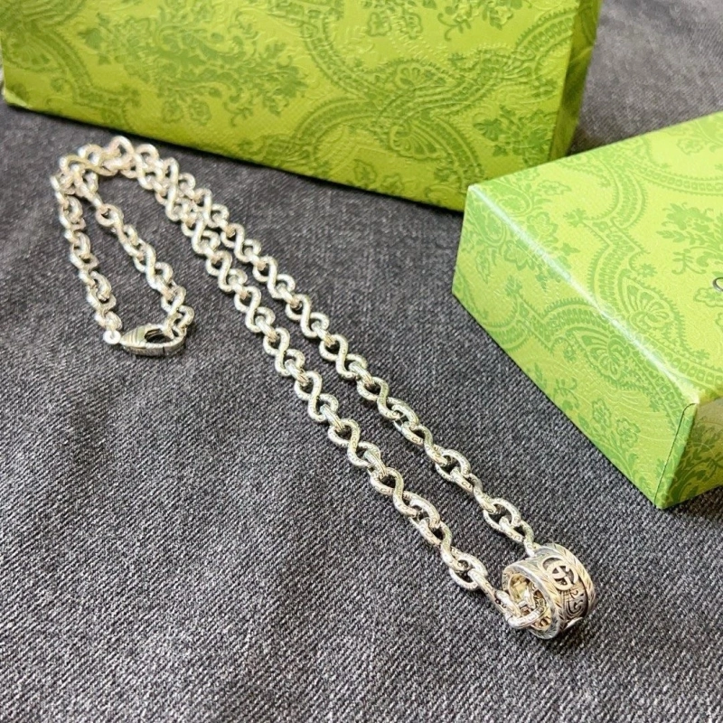 Gxccx Necklaces Cozy 305143