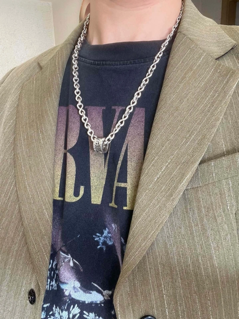 Gxccx Necklaces Cozy 305143