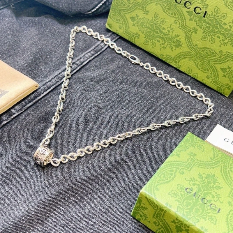 Gxccx Necklaces Cozy 305143