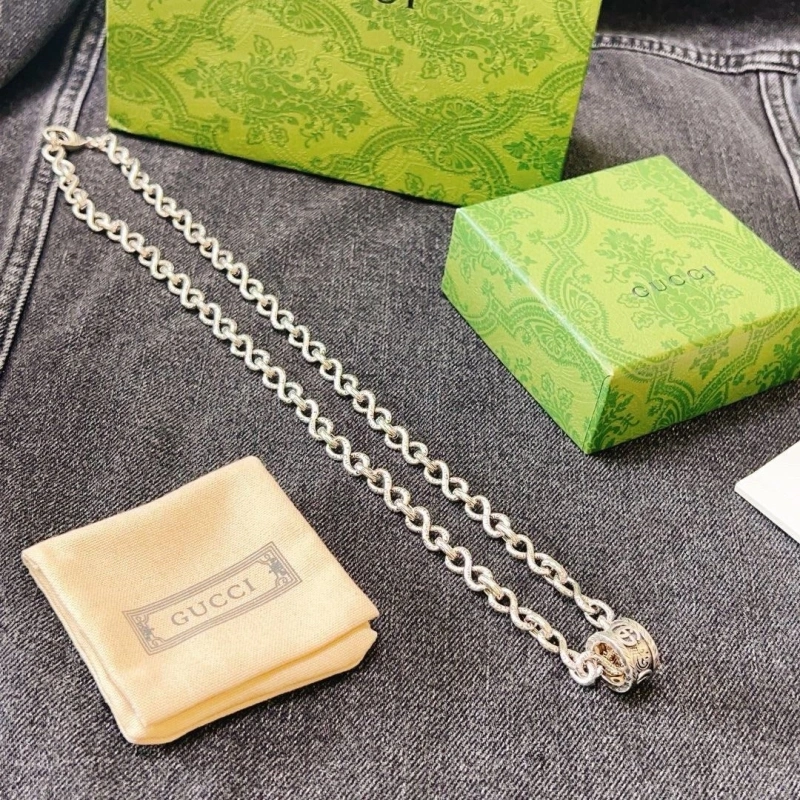 Gxccx Necklaces Cozy 305143