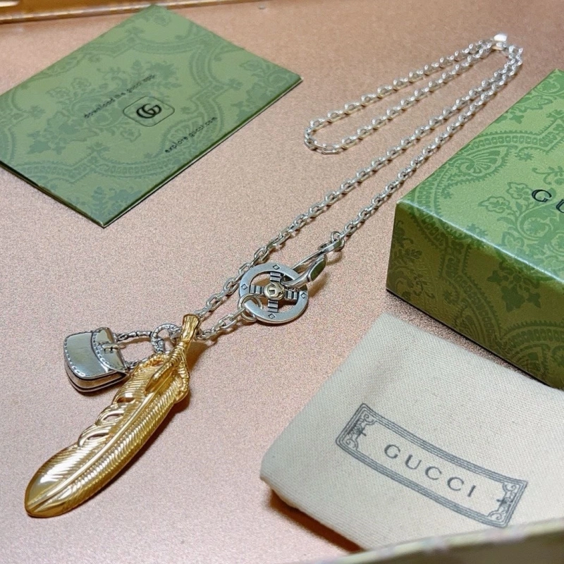 Comfortable Gxccx Necklaces 305139