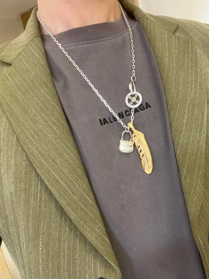 Comfortable Gxccx Necklaces 305139