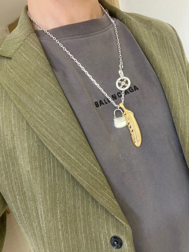 Comfortable Gxccx Necklaces 305139