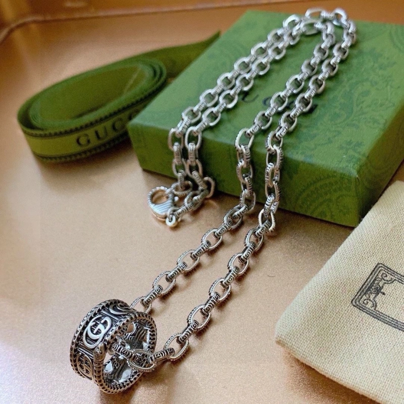 Gxccx Necklaces Cozy 305141