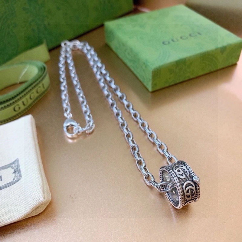 Gxccx Necklaces Cozy 305141