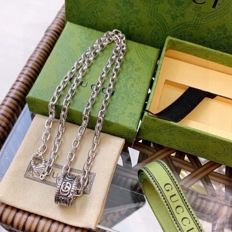 Gxccx Necklaces Cozy 305141