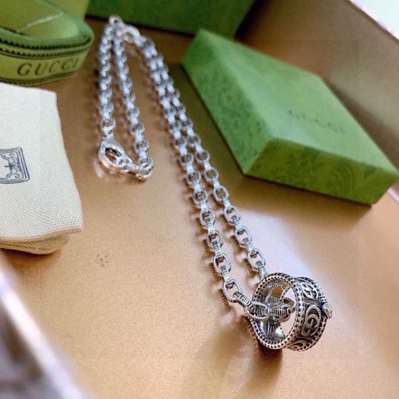 Gxccx Necklaces Cozy 305141