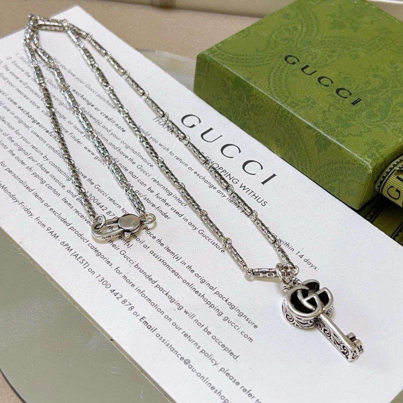 AllSeason Gxccx Necklaces 305142