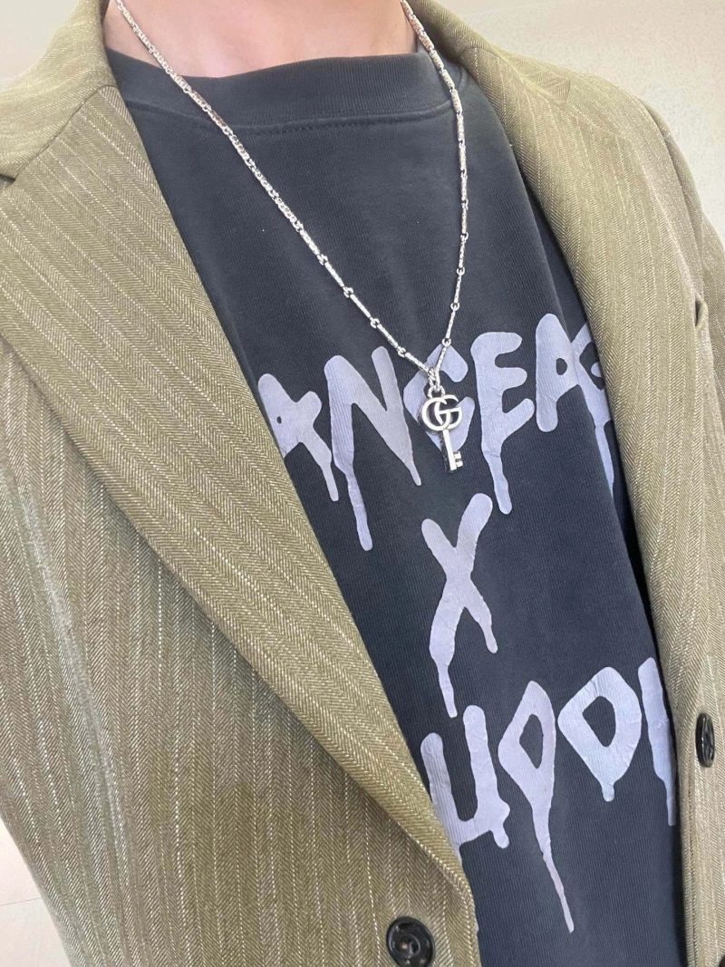 AllSeason Gxccx Necklaces 305142