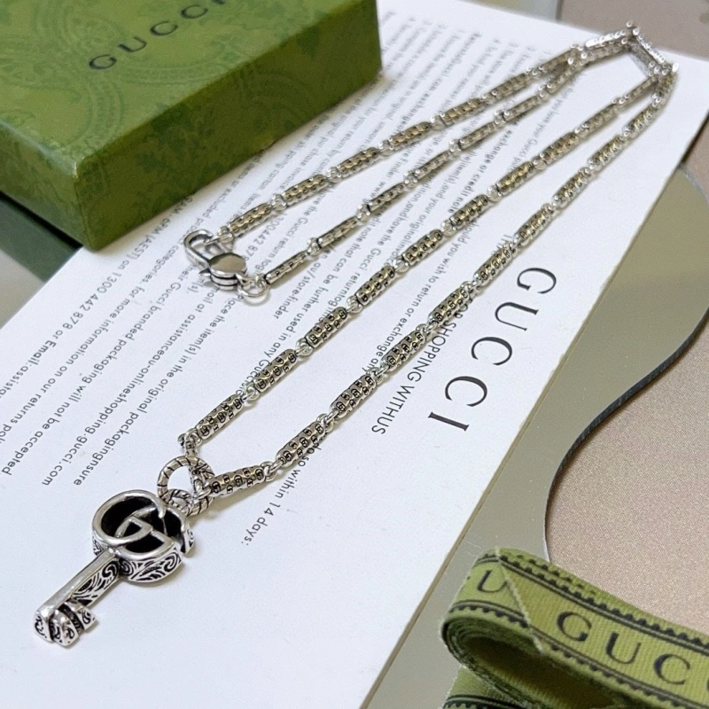AllSeason Gxccx Necklaces 305142