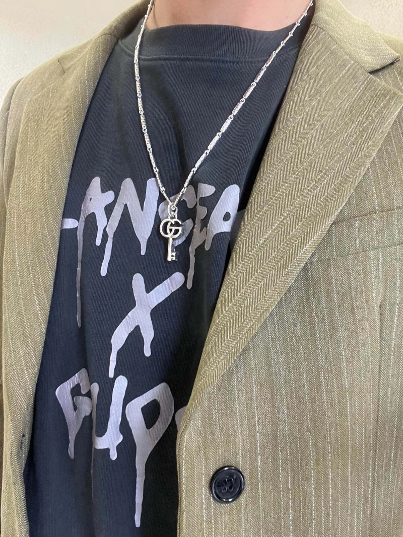 AllSeason Gxccx Necklaces 305142