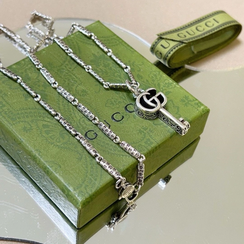 AllSeason Gxccx Necklaces 305142