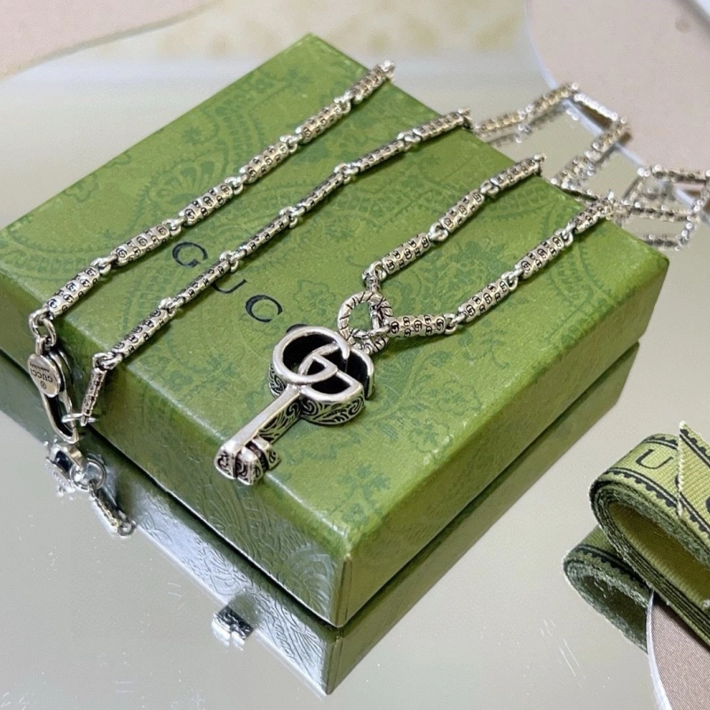 AllSeason Gxccx Necklaces 305142
