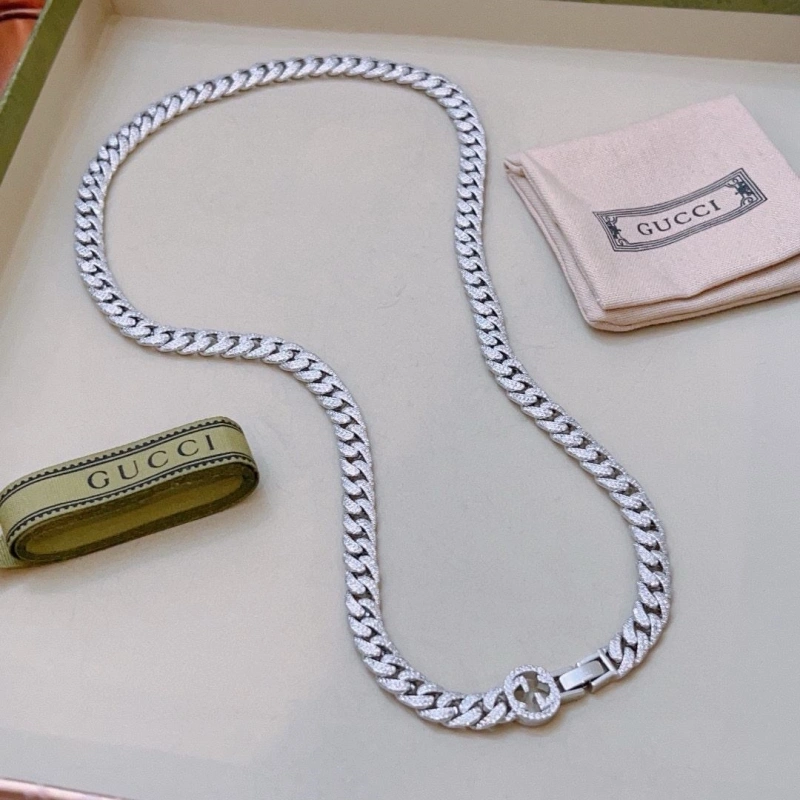 Gxccx Necklaces Durable 305144