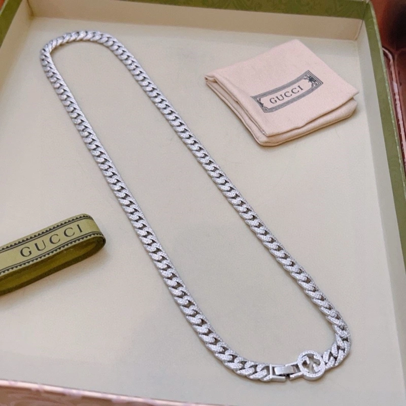 Gxccx Necklaces Durable 305144