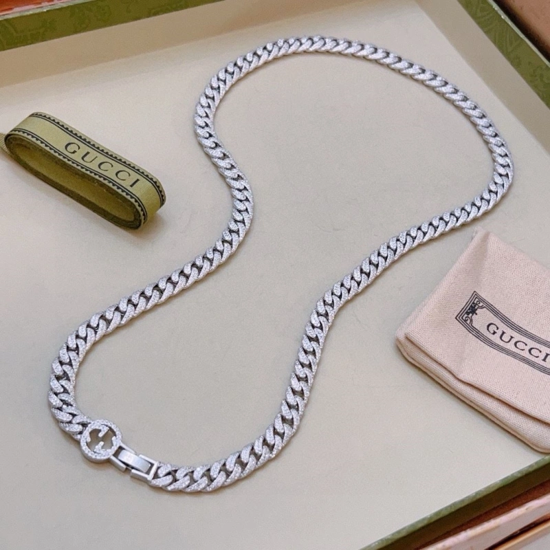 Gxccx Necklaces Durable 305144