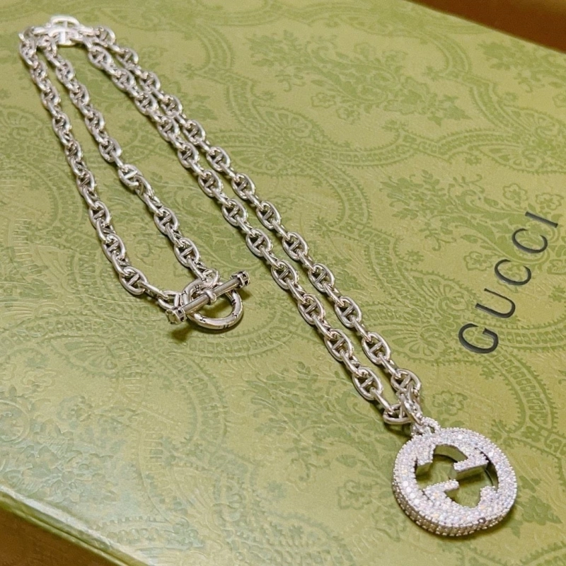 EasyMatch Gxccx Necklaces 305140