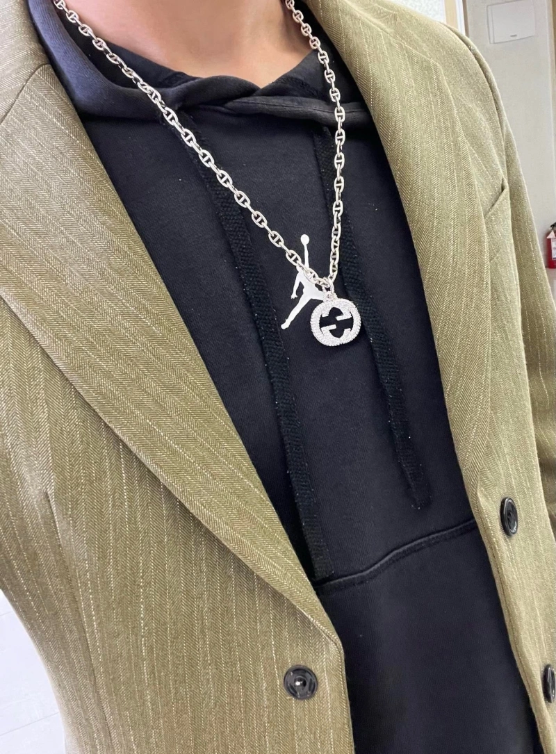 EasyMatch Gxccx Necklaces 305140