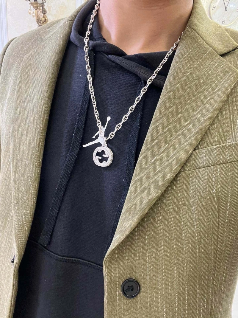 EasyMatch Gxccx Necklaces 305140