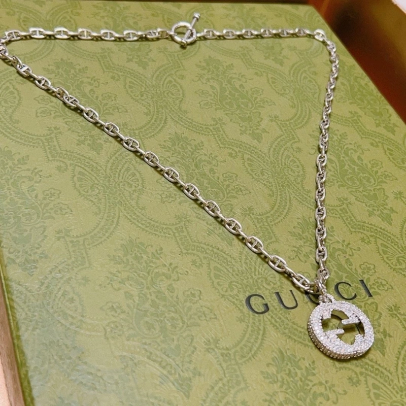 EasyMatch Gxccx Necklaces 305140