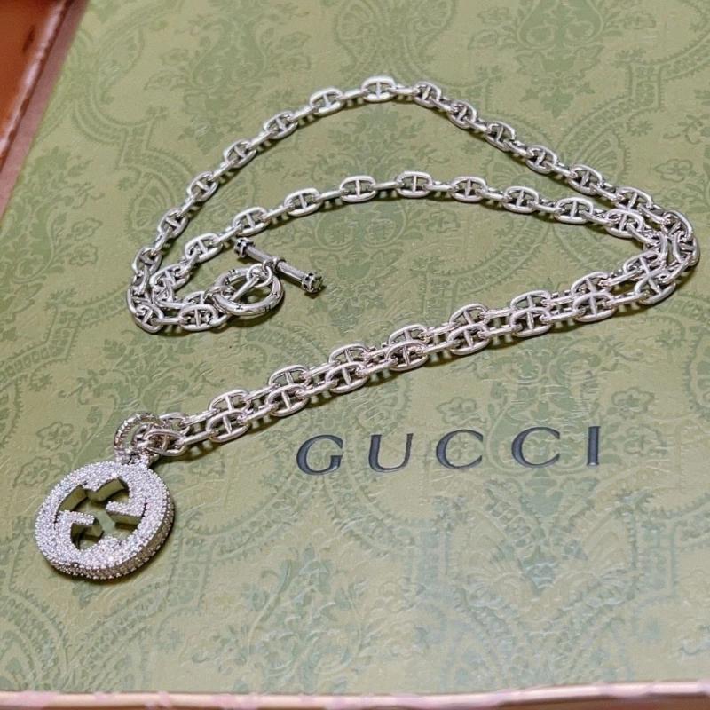 EasyMatch Gxccx Necklaces 305140